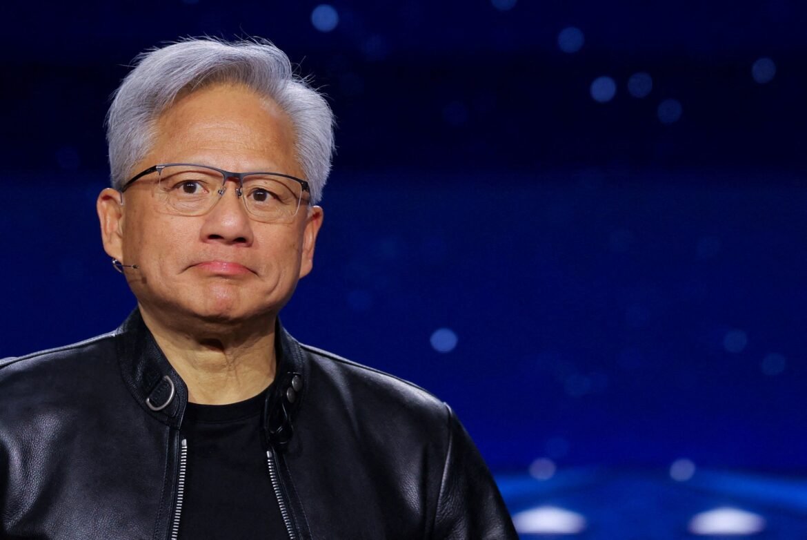 ceo-da-nvidia-diz-que-ia-nao-vai-acabar-com-o-mundo-ate-2030: