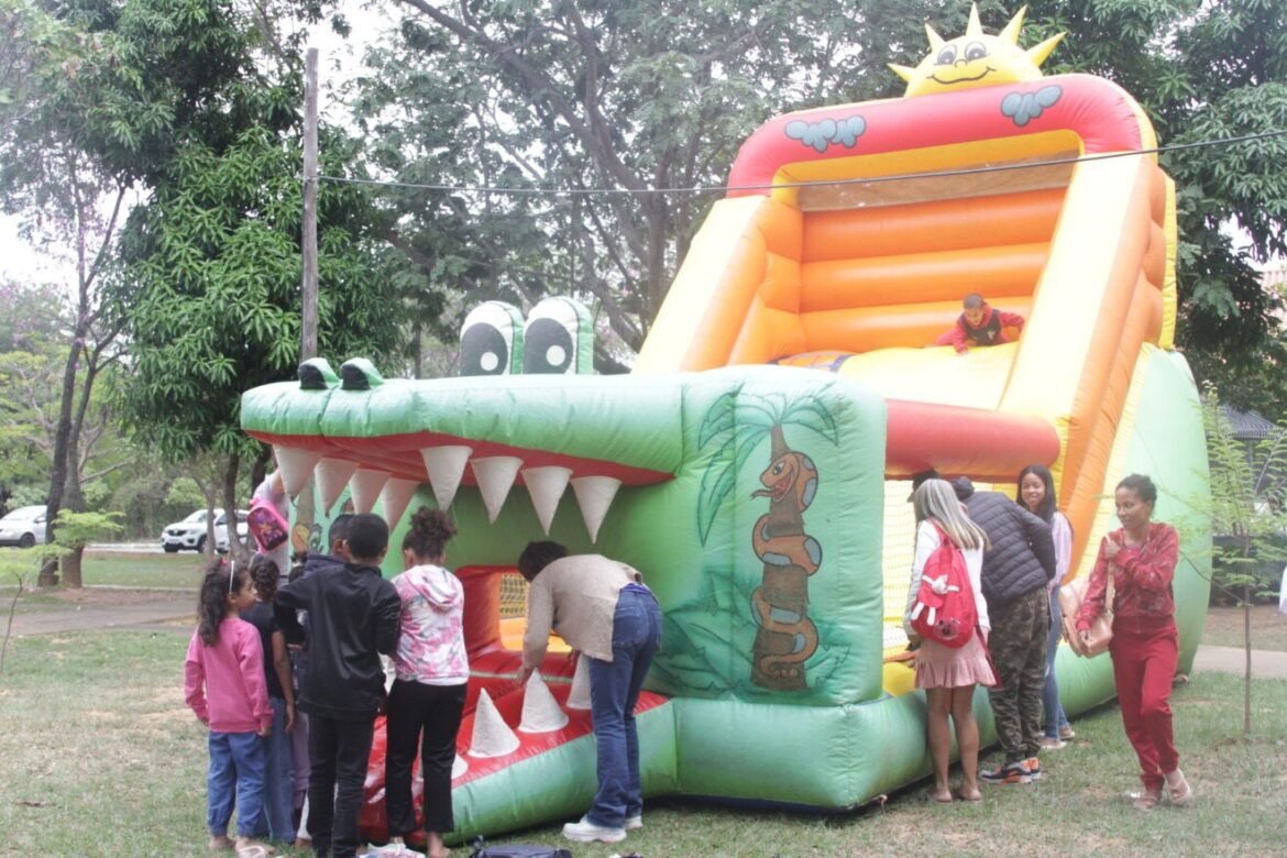 domingo-no-campus-oferece-atividades-culturais,-cientificas-e-de-lazer-gratuitas-em-montes-claros