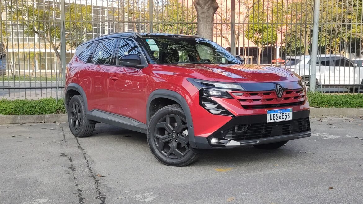 renault-boreal-acumula-premios,-mas-nao-decola-em-vendas;-g1-testou-|-g1