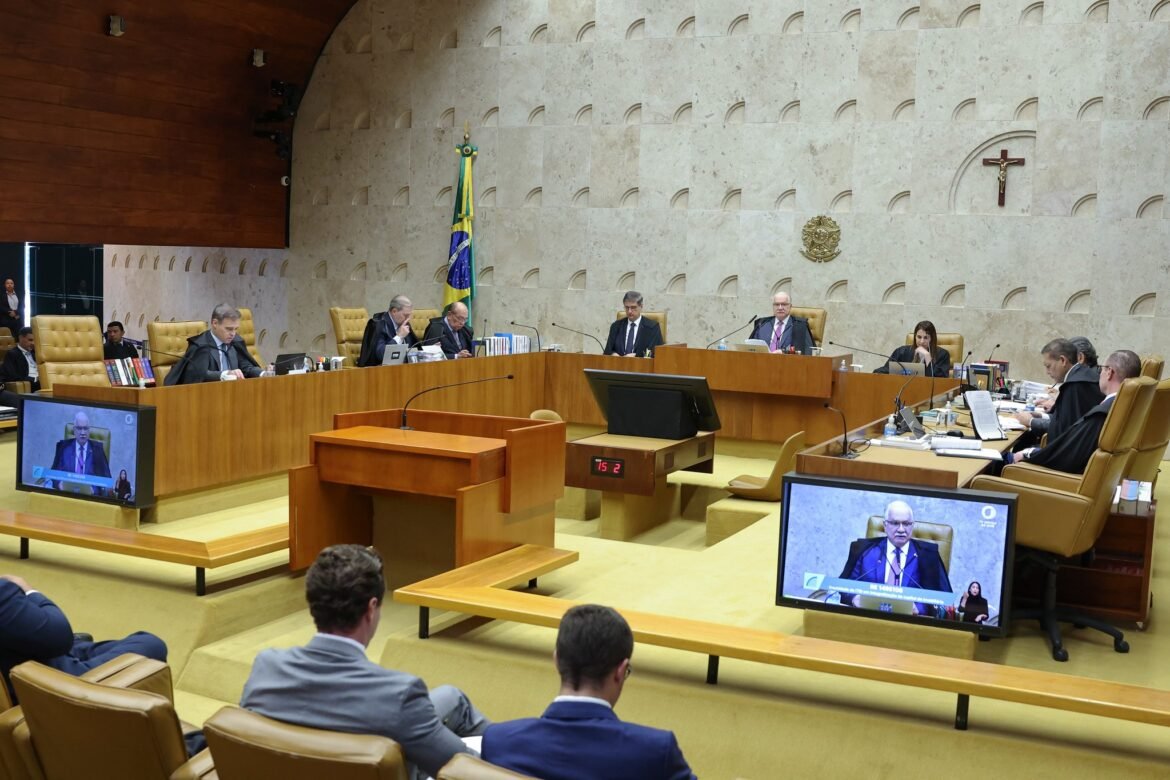 datafolha:-34%-dizem-que-apoio-ao-impeachment-de-ministros-do-stf-aumenta-chance-de-voto-em-candidato-ao-senado