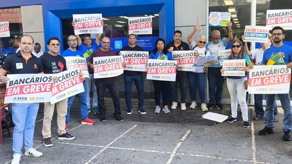 greve-da-caixa-pode-acabar;-funcionarios-votam-nova-proposta-|-g1