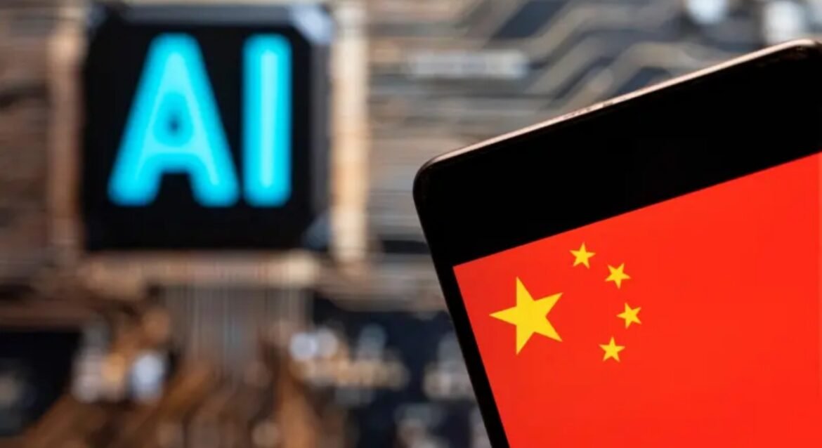 chefes-de-empresas-de-tecnologia-pedem-desaceleracao-da-ia-—-mas-o-que-a-china-pensa?-|-g1