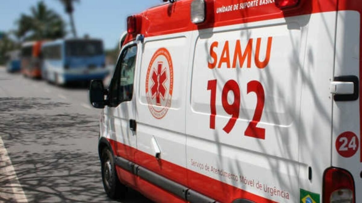 homem-leva-50-picadas-de-abelhas,-tem-parada-cardiorrespiratoria-e-e-reanimado-pelo-samu-em-montes-claros