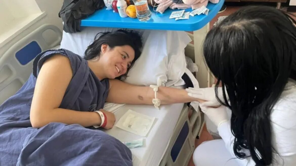 ‘eu-nao-quero-morrer,-quero-parar-de-sentir-dor’:-os-anos-sem-diagnostico-que-levaram-jovem-a-pedir-a-eutanasia