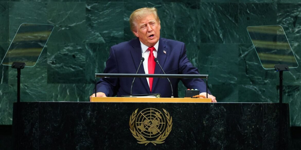 na-onu,-trump-ameaca-novamente-usar-forca-militar-na-america-latina