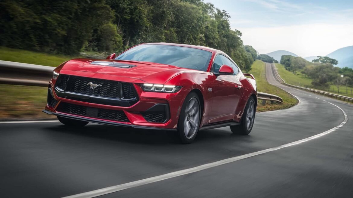 ford-do-brasil-faz-recall-de-mustang-por-falhas-eletricas.-|-g1