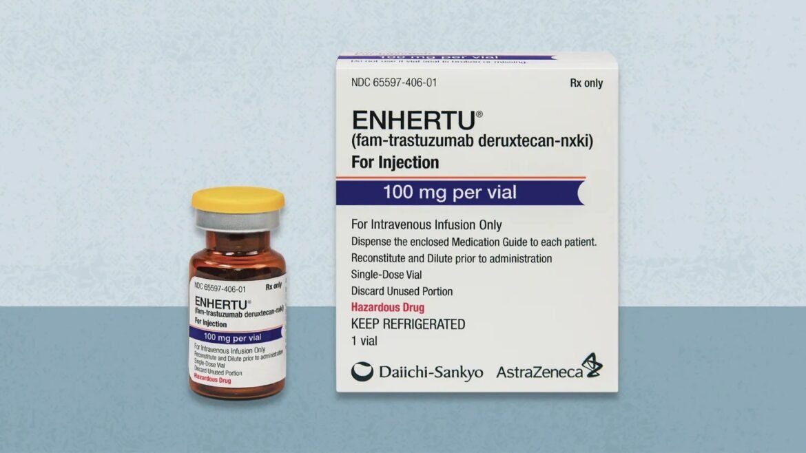 anvisa-manda-apreender-tres-lotes-falsificados-de-medicamento-contra-o-cancer-enhertu