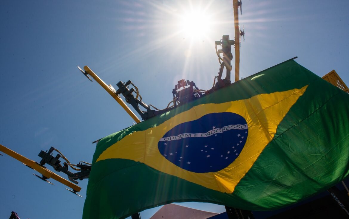 ocde-eleva-previsao-do-pib-do-brasil-em-2026-e-cita-demanda-resiliente-|-g1