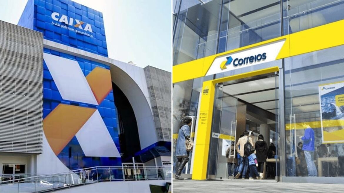 caixa-e-correios;-entenda-em-que-pe-estao-as-greves-|-g1