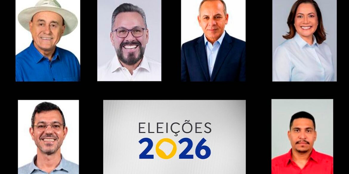 eleicoes-2026:-saiba-quem-sao-os-candidatos-ao-governo-do-acre