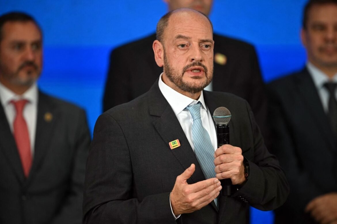 datafolha-no-rj:-46%-aprovam-governo-de-ricardo-couto-e-32%-desaprovam