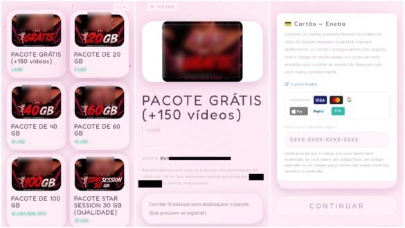 tiktok-e-usado-por-criminosos-para-promover-a-venda-de-conteudo-de-abuso-sexual-infantil-no-telegram;-g1-monitorou-perfis-|-g1