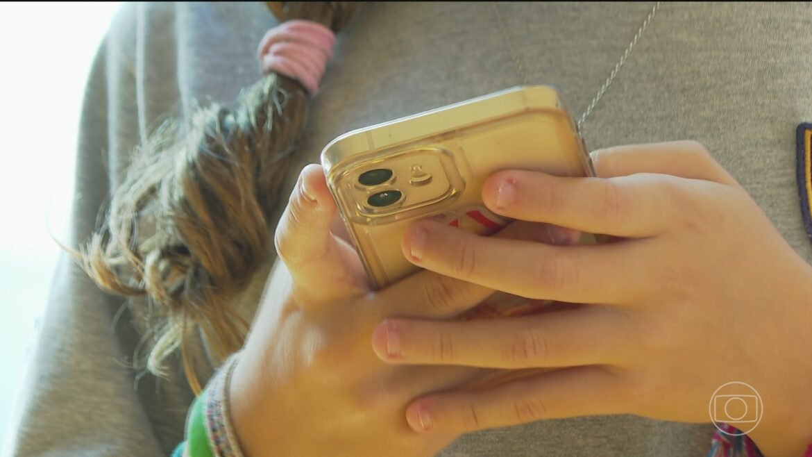 tiktok-firma-acordo-de-ate-r$-1,5-bilhao-e-tera-de-impor-limite-de-2-horas-por-dia-|-g1