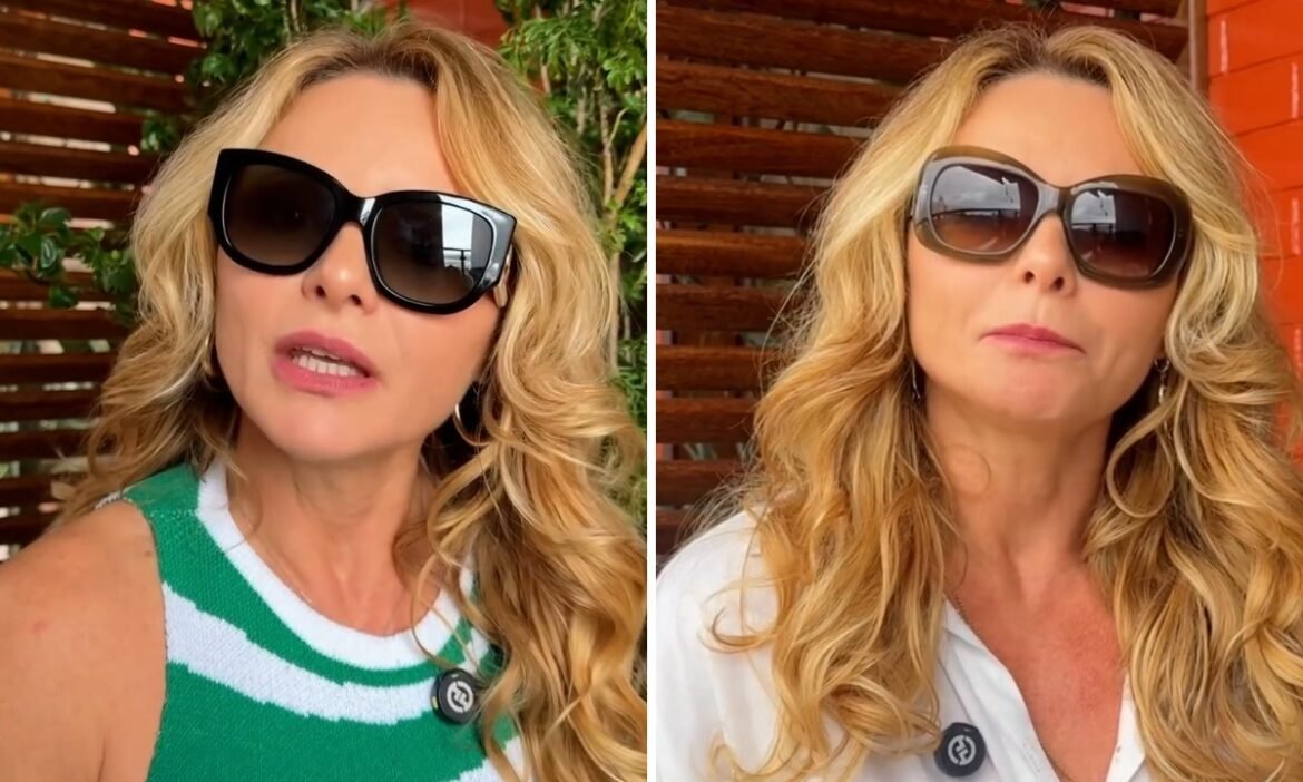 rita-guedes-relata-risco-de-perder-a-visao-apos-complicacoes-de-blefaroplastia;-entenda-o-procedimento