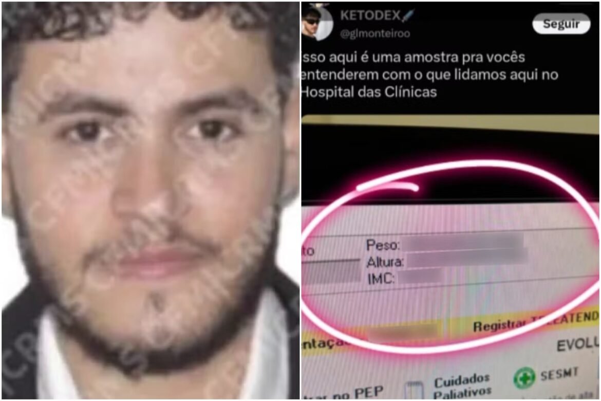 quem-e-o-medico-residente-afastado-do-hc-de-ribeirao-preto-por-expor-prontuario-de-paciente-em-post