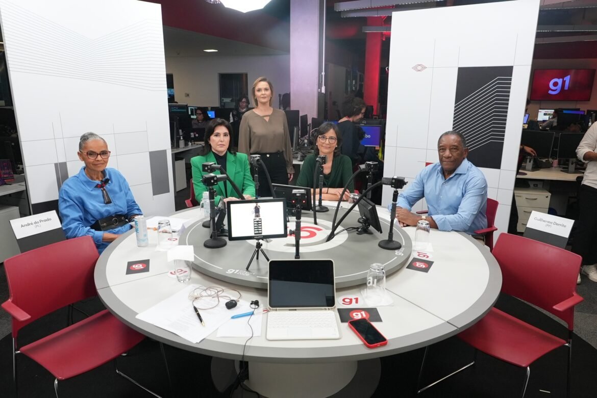 em-debate,-candidatos-ao-senado-por-sp-divergem-sobre-emendas-e-defendem-mudancas-na-relacao-entre-poderes