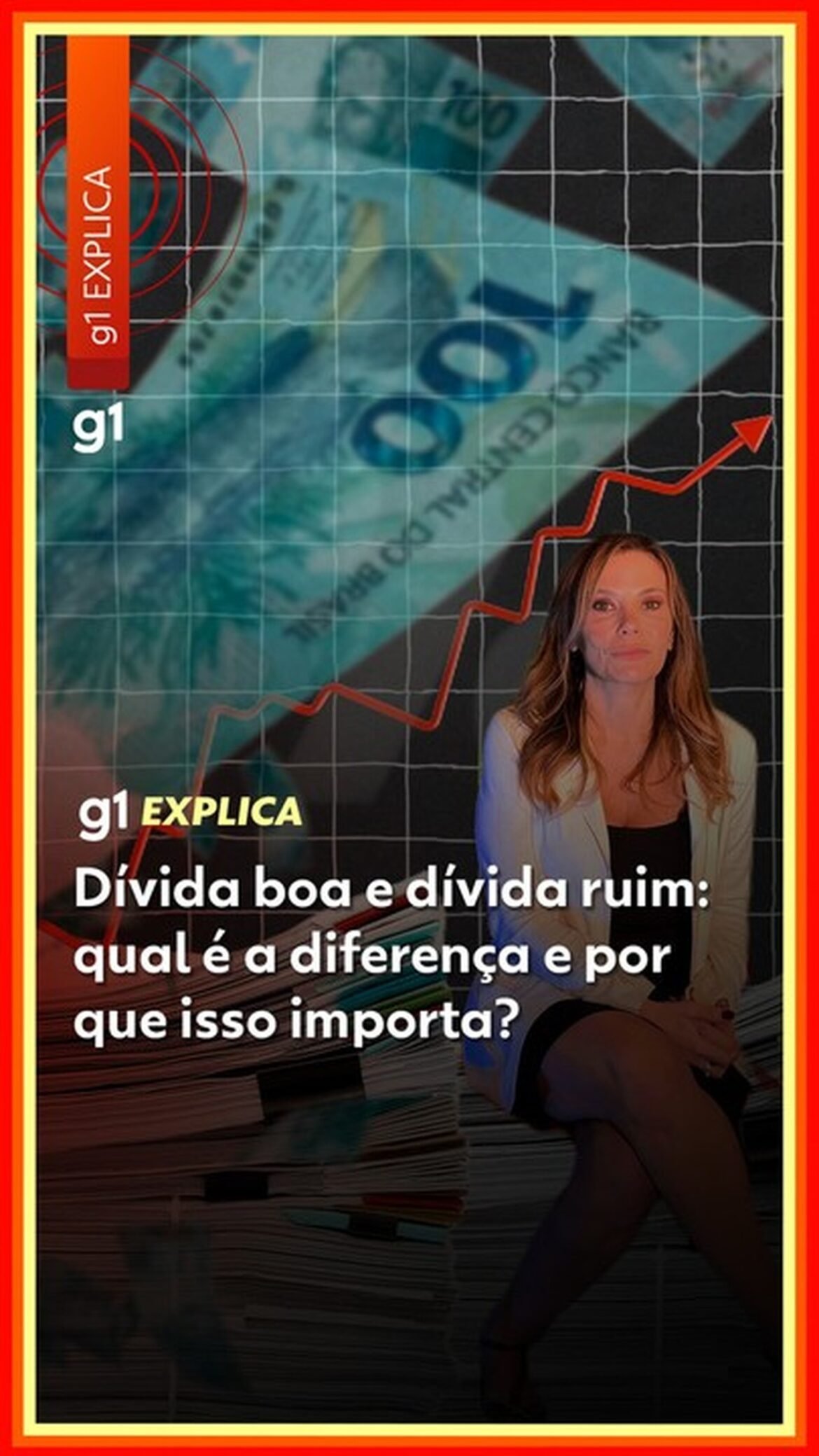 divida-boa-existe?-entenda-quando-dever-pode-ajudar-—-ou-prejudicar-—-seu-bolso-|-g1