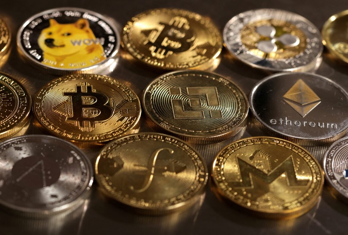 bitget-sofre-roubo-de-r$-1,86-bi-em-cripto;-veja-os-maiores-ataques-|-g1