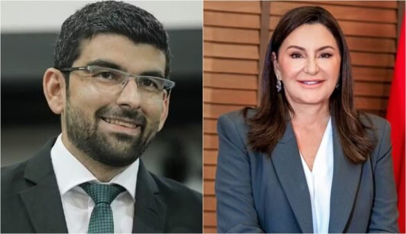 quaest-no-para:-dr-daniel,-41%;-hana-ghassan,-32%