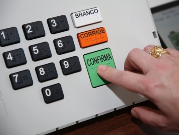 vai-trabalhar-no-dia-da-eleicao?-veja-seus-direitos-|-g1