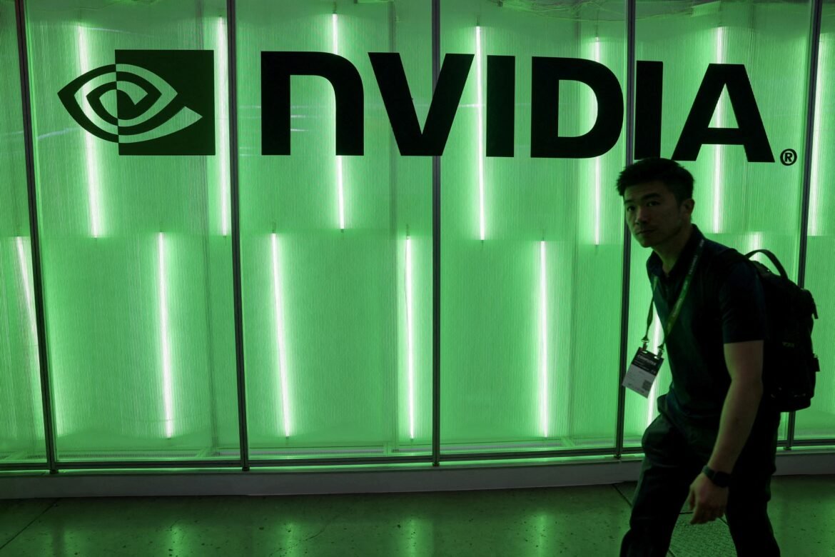 nvidia-lanca-tecnologia-para-impedir-que-agentes-de-ia-se-rebelem-|-g1