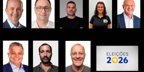 santa-catarina-tem-oito-candidatos-a-governador,-veja-quais-sao