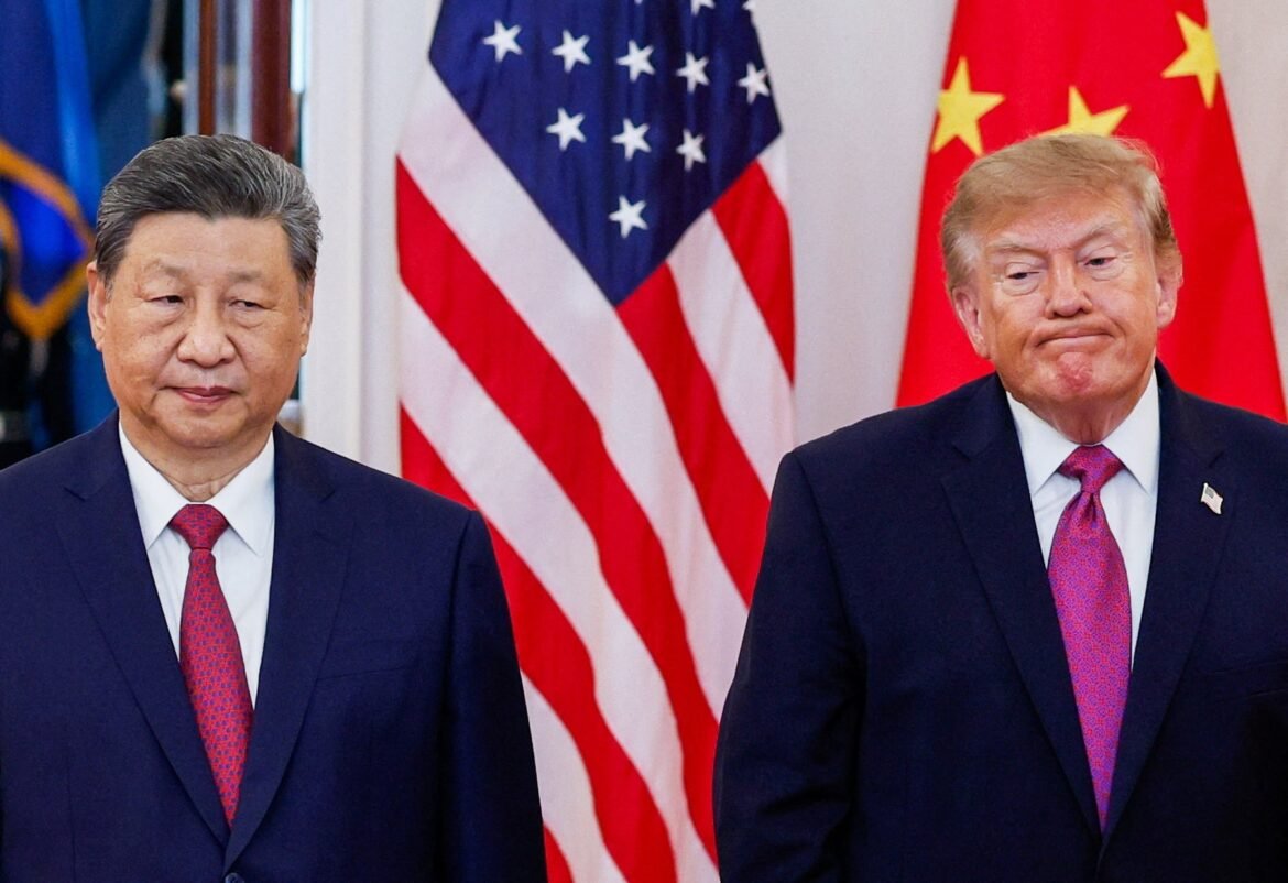trump-diz-que-cooperar-com-a-china-na-regulacao-da-ia-prejudicaria-empresas-dos-eua-|-g1
