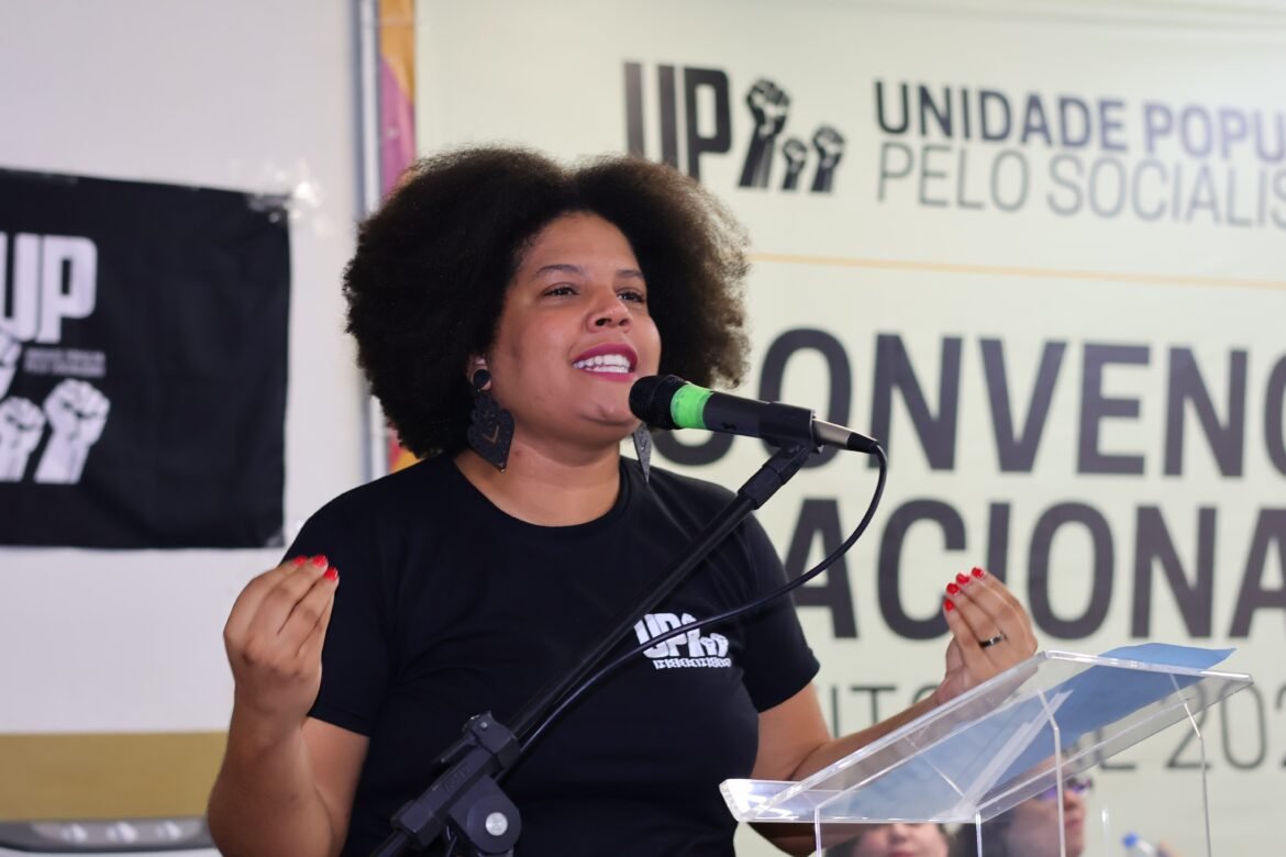 qual-e-o-numero-de-samara-martins,-candidata-da-up-a-presidencia-da-republica