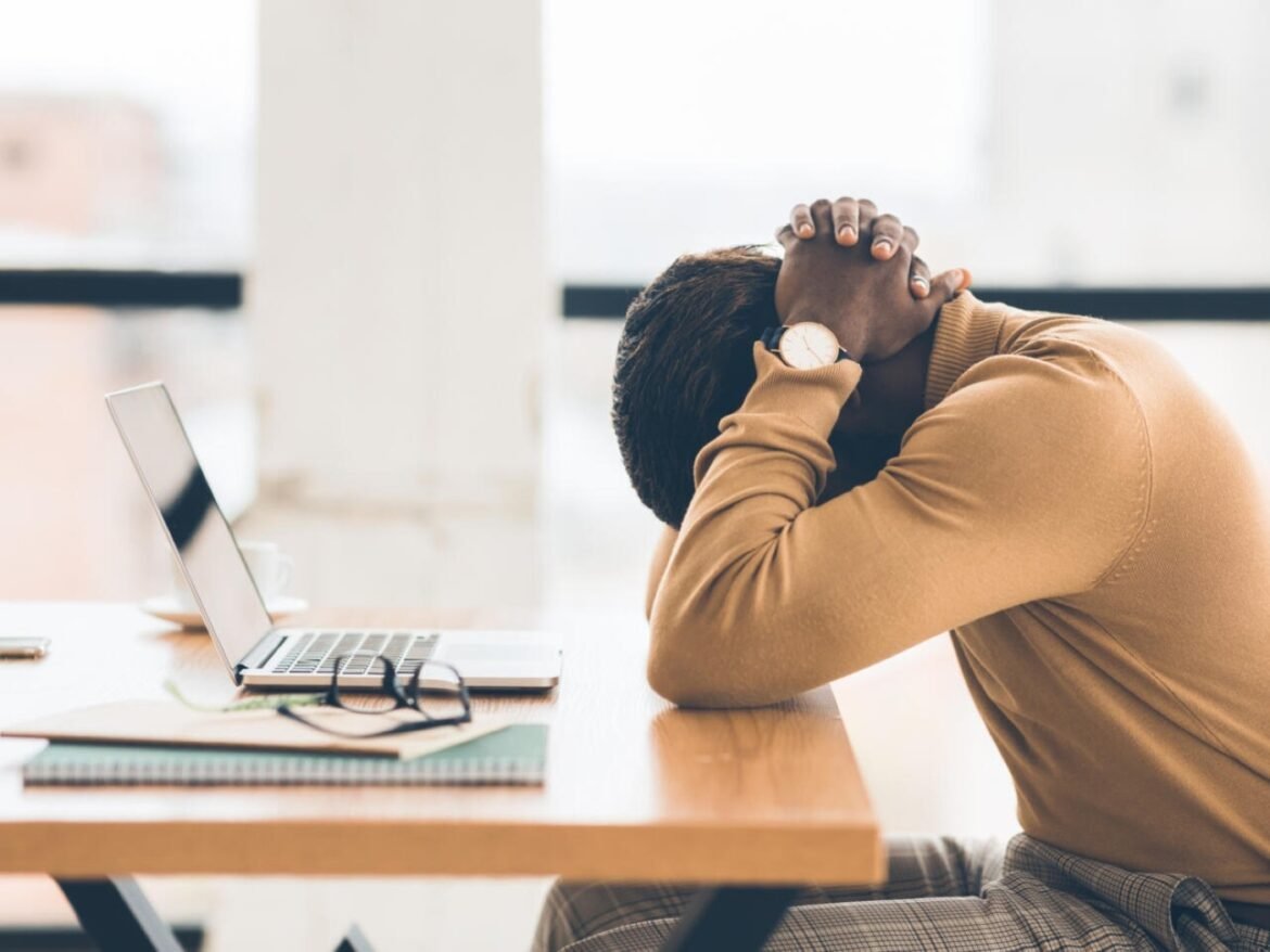 falta-de-reconhecimento-no-trabalho-pode-afetar-a-saude,-diz-estudo-|-g1