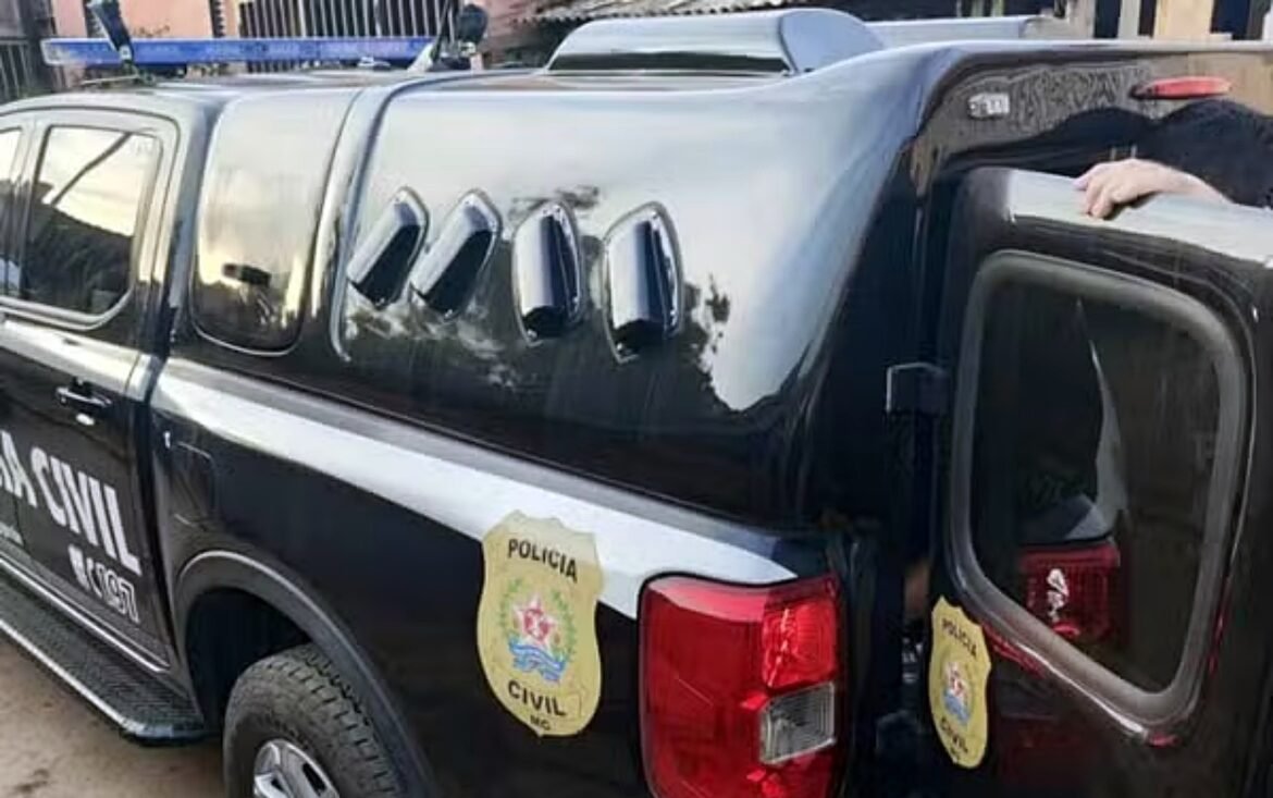 policia-civil-cumpre-mandado-de-prisao-contra-investigado-por-estuprar-crianca-de-dois-anos-em-mirabela