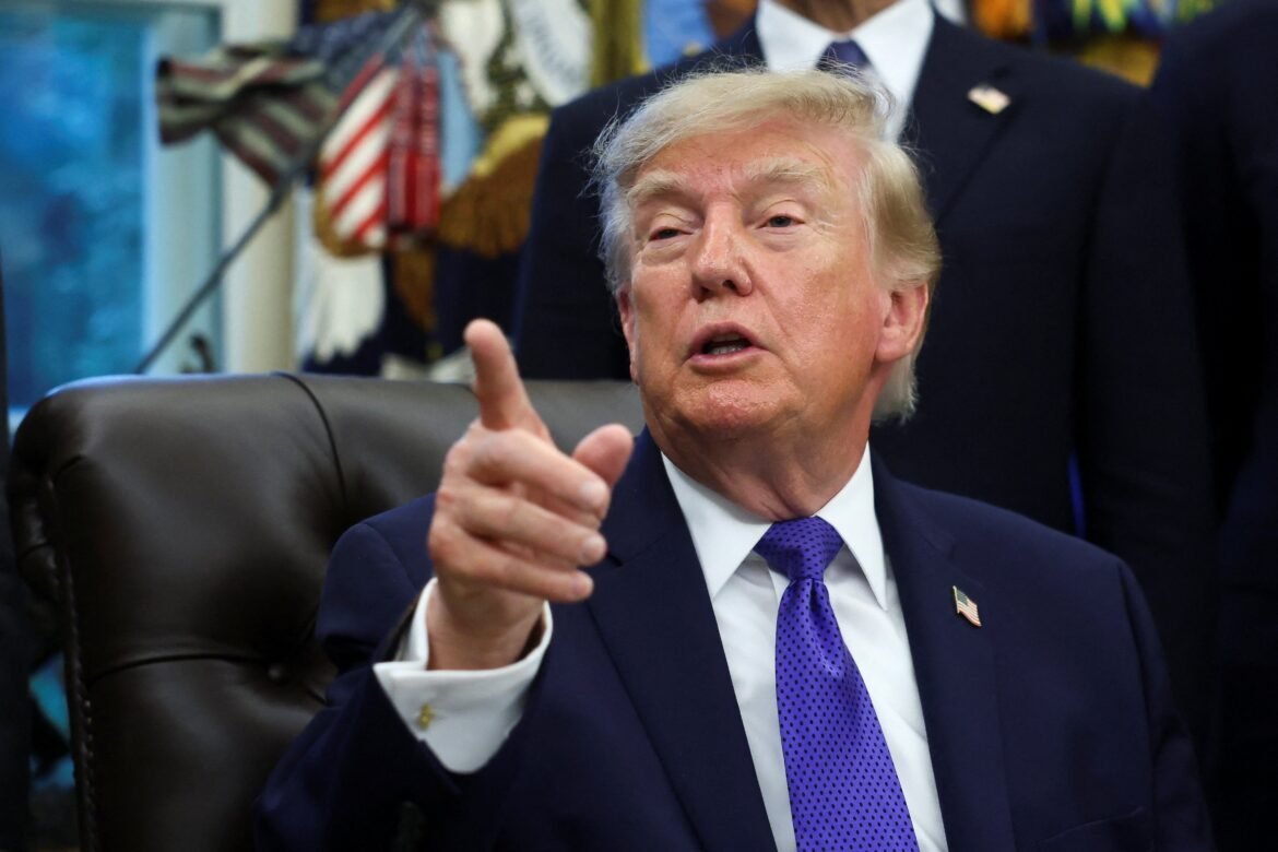 tribunal-dos-eua-analisa-acao-contra-tarifas-de-trump-|-g1
