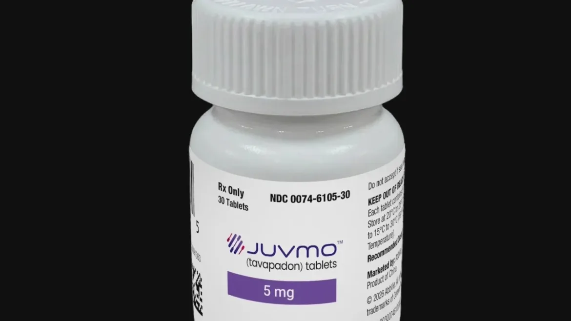 eua-aprovam-remedio-para-parkinson-que-age-de-jeito-inedito-no-cerebro