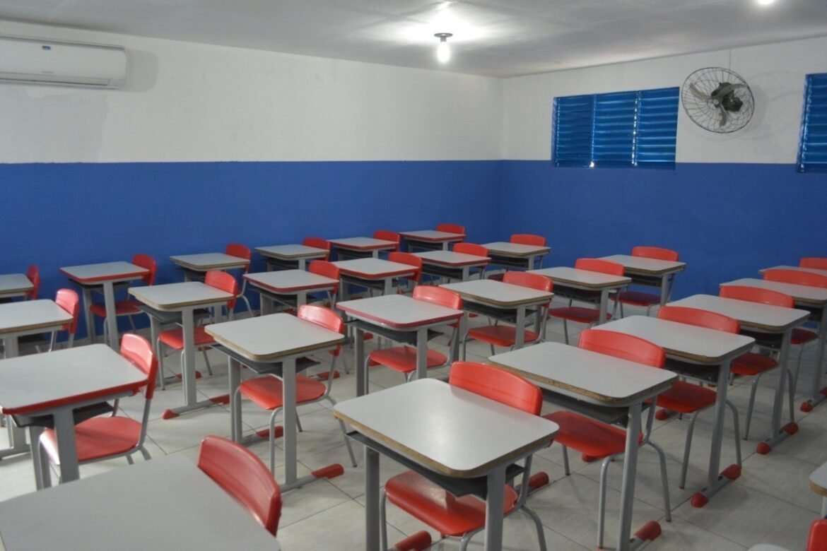 eleicoes-2026:-veja-como-ficam-as-aulas-em-escolas-e-universidades-da-pb-antes-e-depois-do-1o-turno