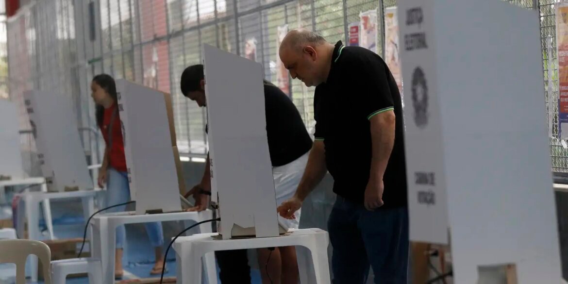 eleicoes-2026:-saiba-o-que-pode-e-o-que-nao-pode-no-dia-da-votacao