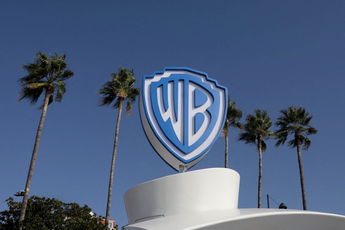paramount-e-warner-bros.-vao-operar-sob-o-nome-skydance-apos-fusao-|-g1
