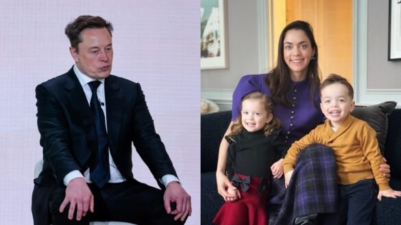 elon-musk-e-shivon-zilis:-executiva-anuncia-fim-de-relacionamento-|-g1