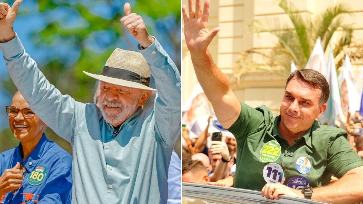 eleicoes-2026:-lula-mobiliza-eleitor-mais-velho;-flavio-aposta-em-voto-util-no-1o-turno