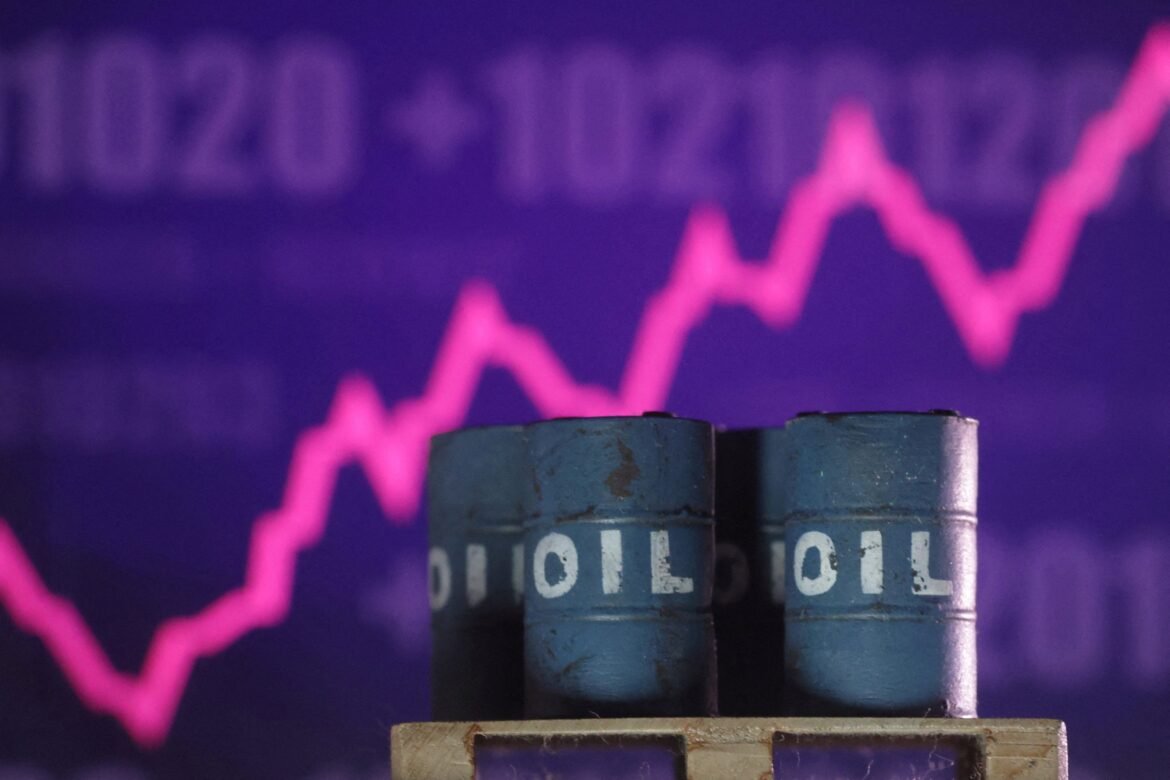 paises-ja-liberaram-325-milhoes-de-barris-de-petroleo-para-conter-alta-dos-precos,-diz-iea-|-g1