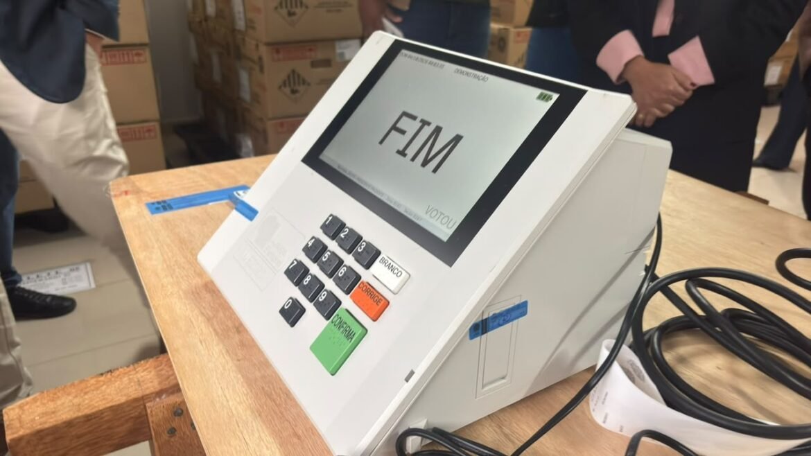 tse-verifica-sistemas-para-as-eleicoes-e-emite-‘zeresima’-do-sistema-de-totalizacao-de-votos