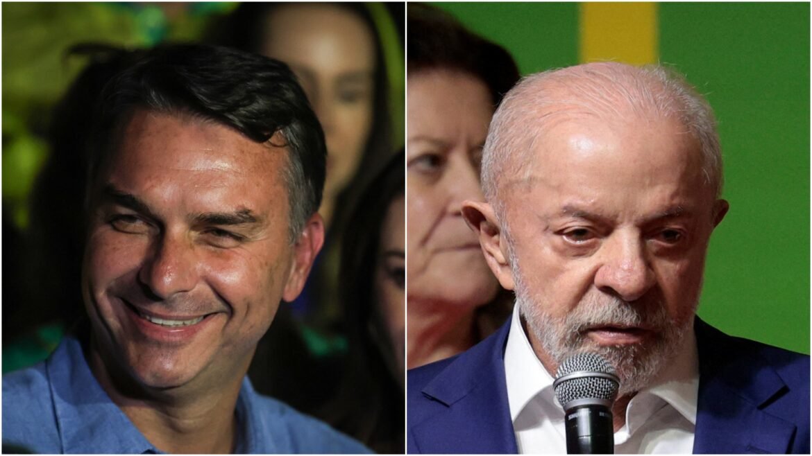 flavio-x-lula:-fundos-de-bolsa-brasileira-disparam-no-exterior-|-g1