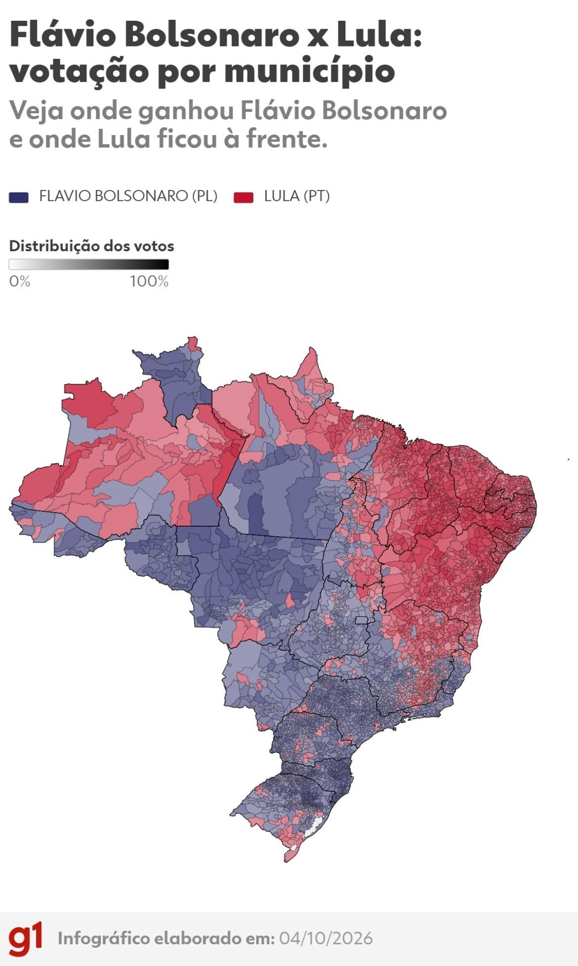 mapas:-veja-a-geografia-do-voto-que-levou-flavio-bolsonaro-e-lula-ao-2o-turno