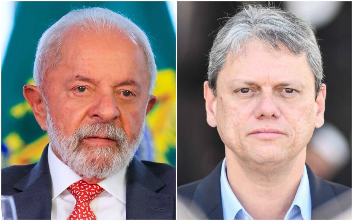em-85%-das-cidades-em-que-lula-venceu-em-sp,-eleitores-tambem-escolheram-tarcisio