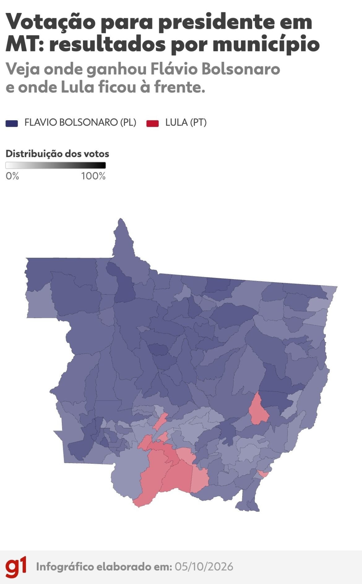 mapas:-veja-como-cada-cidade-votou-para-presidente-no-1o-turno