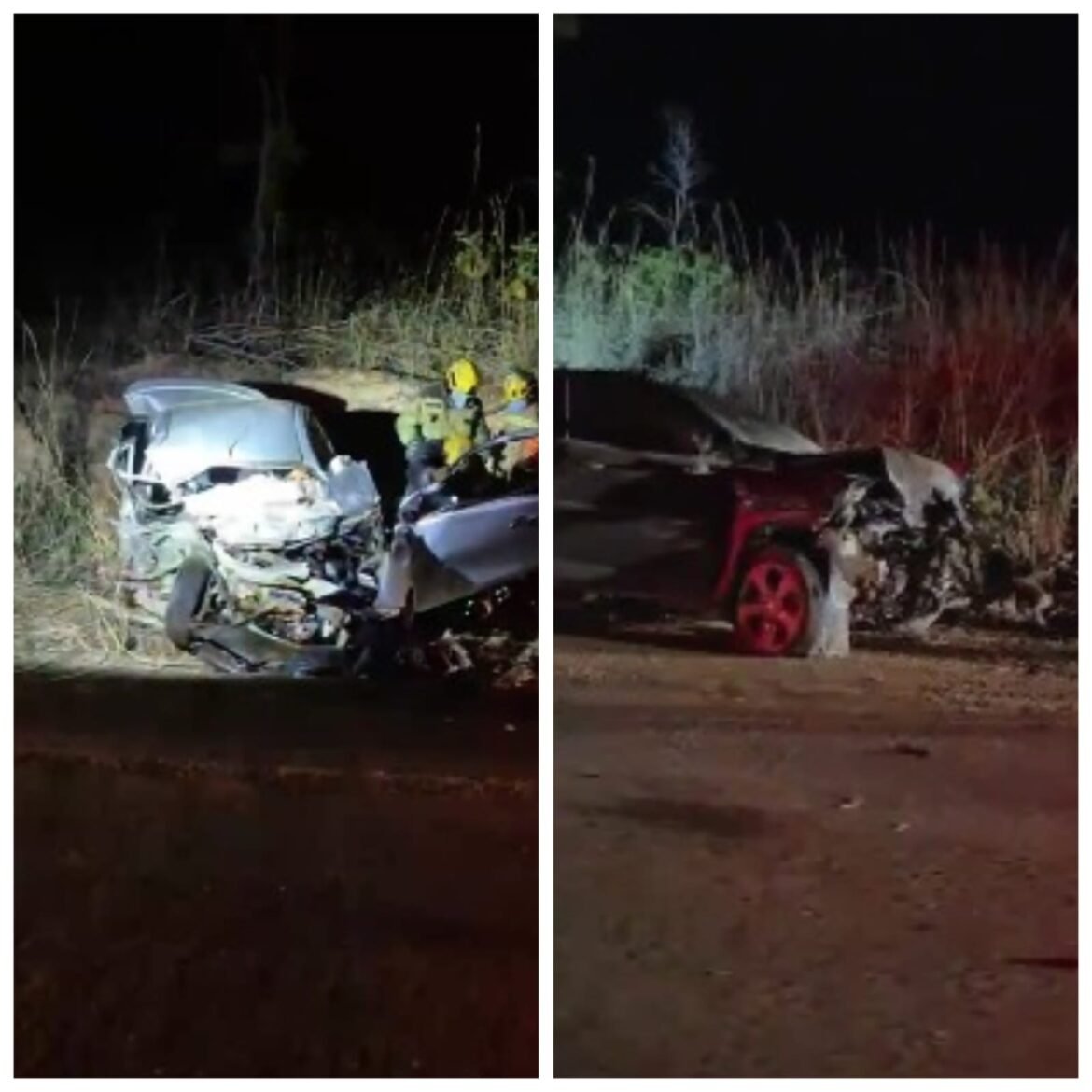 casal-morre-e-filhos-ficam-feridos-em-acidente-entre-dois-carros-na-mgc-251,-em-unai
