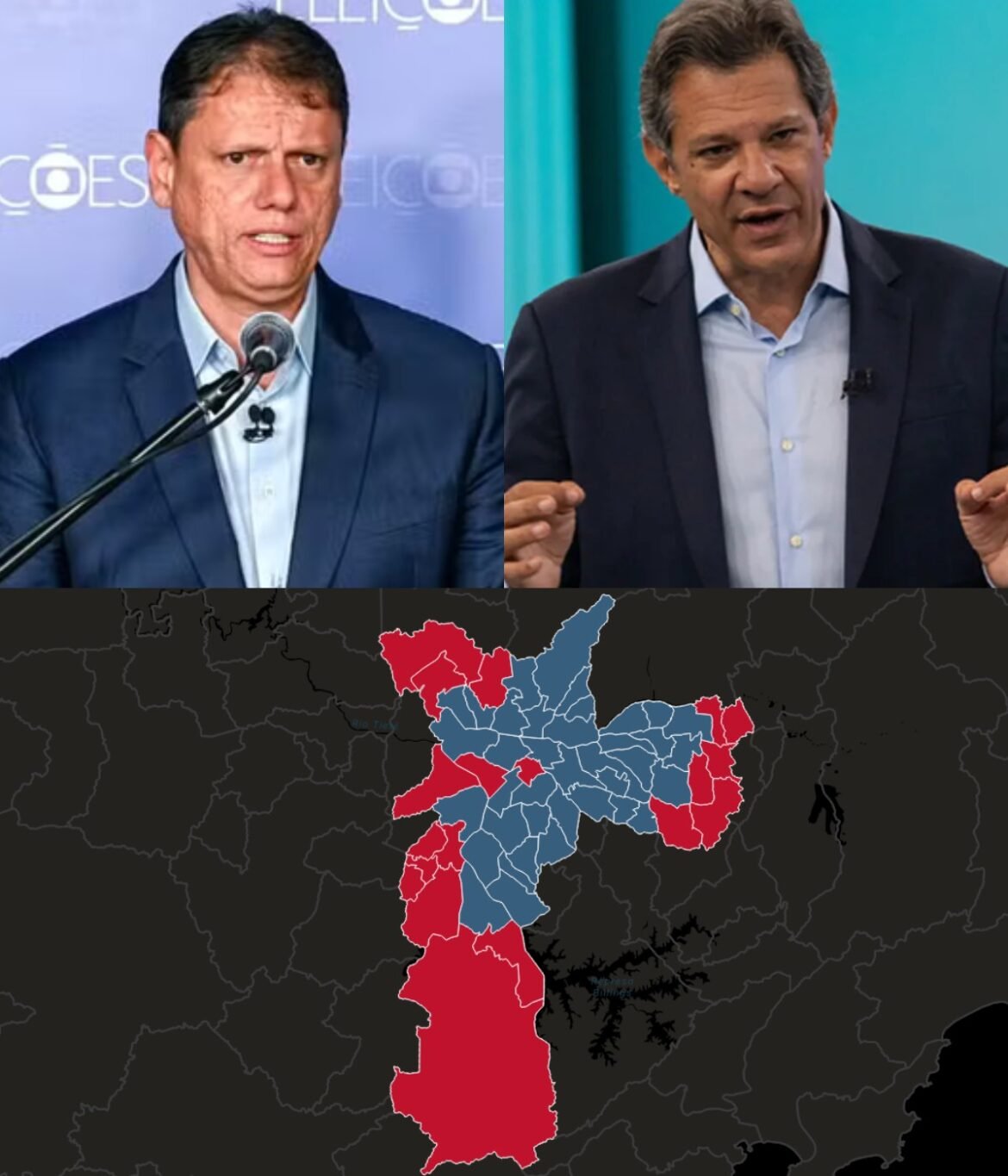 regioes-da-capital-paulista-em-que-haddad-e-tarcisio-mais-tiveram-votos-sao-mais-populosas-do-que-5.189-cidades-do-brasil