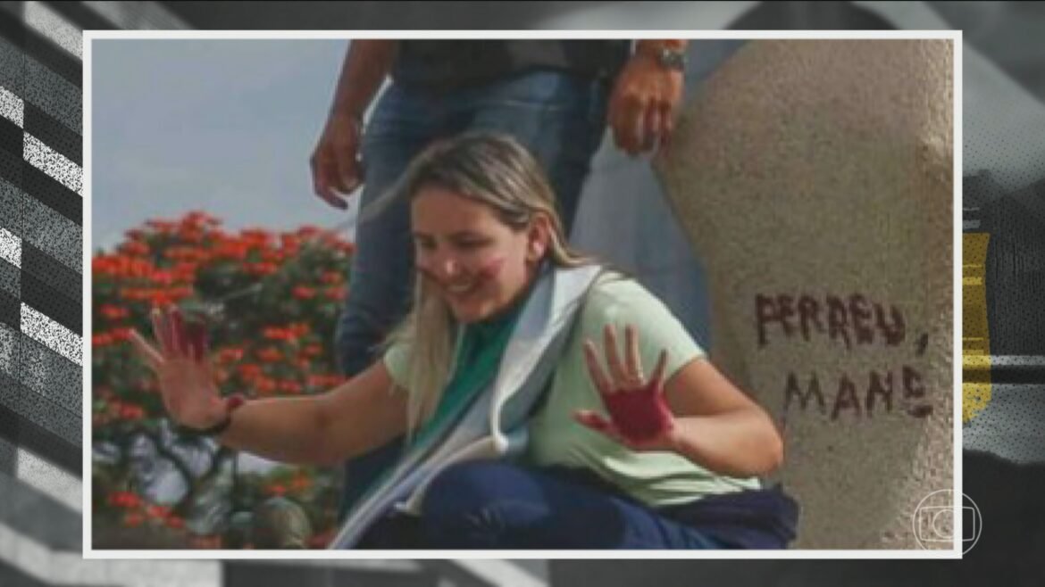 debora-rodrigues:-relembre-os-crimes-e-o-calculo-da-pena-de-14-anos-definida-pelo-stf