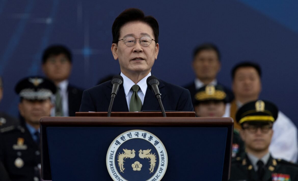 coreia-do-sul-investiga-ataques-a-bancos-com-possivel-uso-de-ia-|-g1
