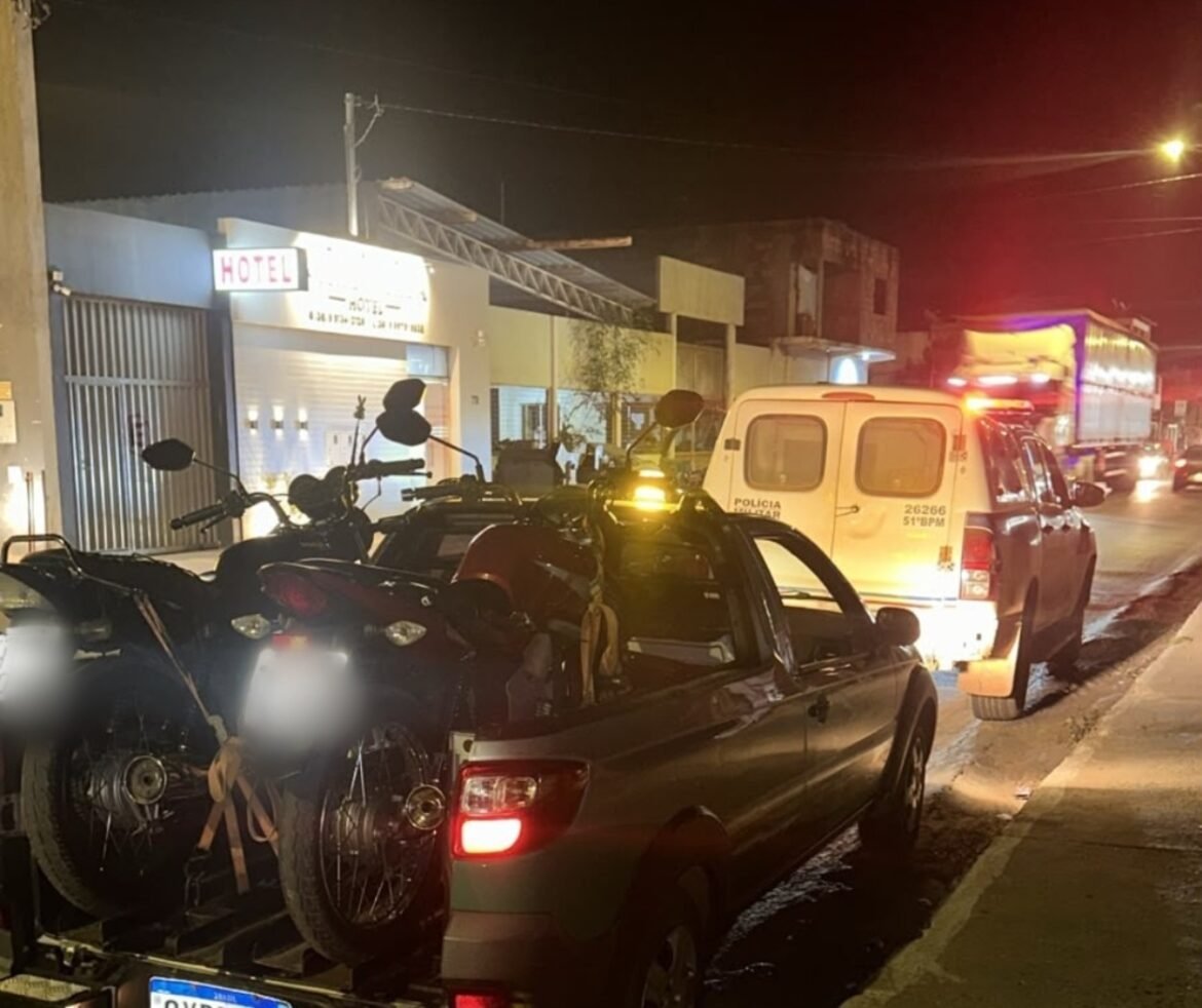 operacao-contra-‘grau’-e-‘rolezinho’-termina-com-prisao-e-apreensao-de-motos-em-porteirinha