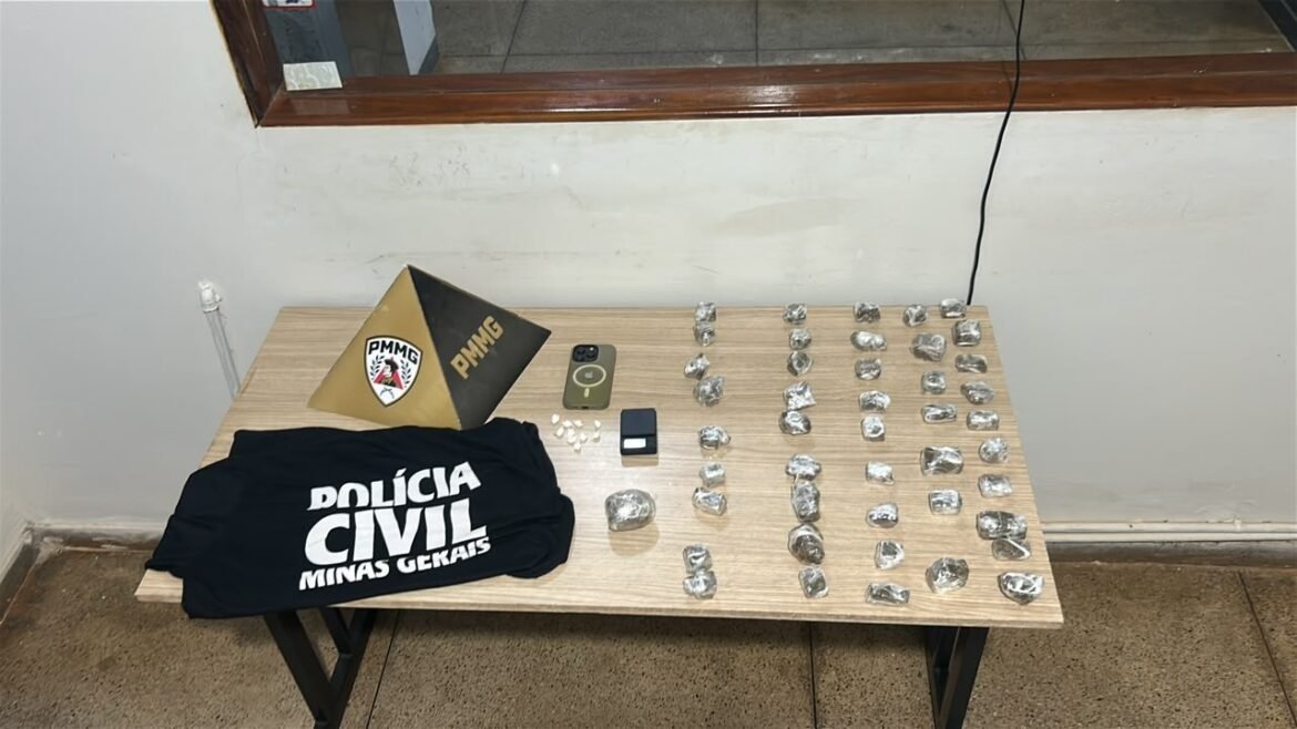 investigado-por-trafico-e-preso-com-maconha-e-cocaina-em-acao-conjunta-no-noroeste-de-minas