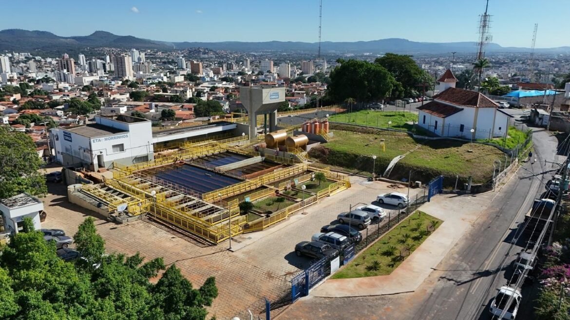 abastecimento-de-agua-em-montes-claros-deve-ser-totalmente-normalizado-nesta-terca-(6),-diz-copasa